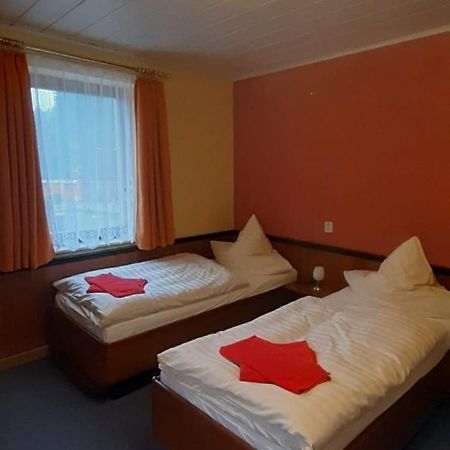 Fruehstueckspension "Schloesselmuehle" Johstadt Ngoại thất bức ảnh