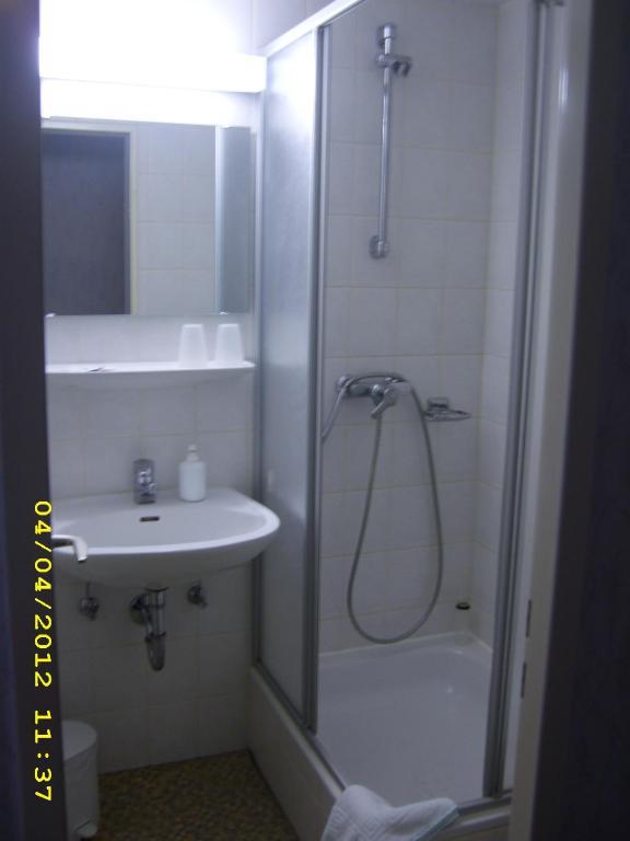 Fruehstueckspension "Schloesselmuehle" Johstadt Phòng bức ảnh
